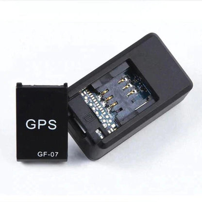 MINI GPS RASTREADOR + ENVÍO GRATIS