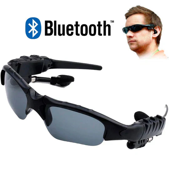 Lentes de sol con bluetooth